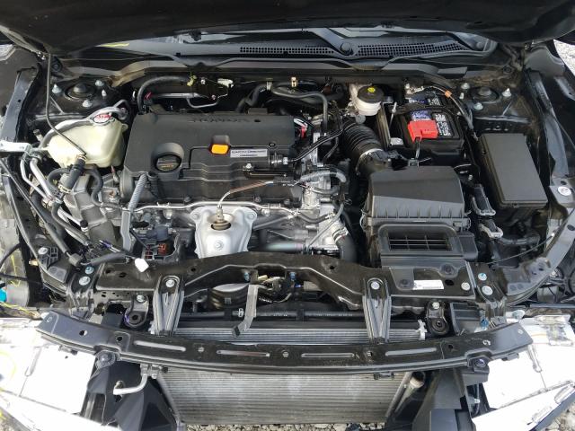 2020 HONDA CIVIC SPOR 19XFC2F8XLE028006