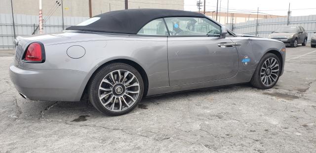 2019 ROLLS-ROYCE DAWN SCA666D51KU118224