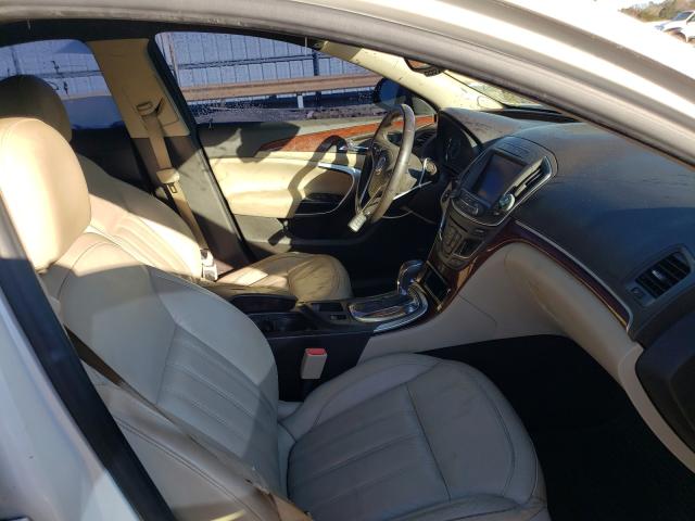 2014 BUICK REGAL PREM 2G4GR5GX3E9185593