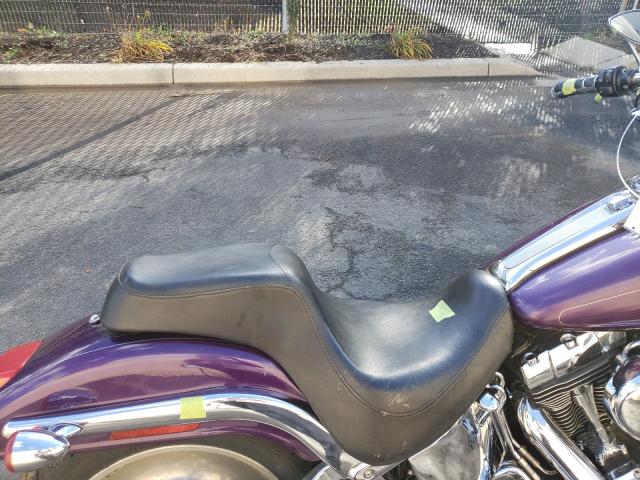 2002 HARLEY-DAVIDSON FXSTD 1HD1BSY132Y030507