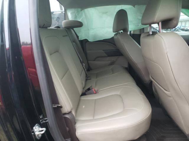2015 GMC CANYON SLT 1GTG6CE3XF1217236