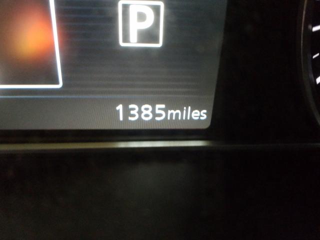 2020 NISSAN KICKS SR 3N1CP5DVXLL492445