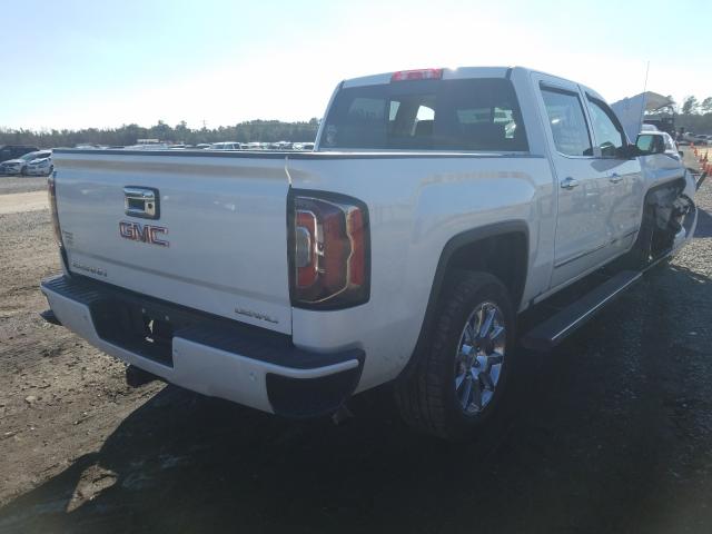 2016 GMC SIERRA K15 3GTU2PECXGG272746