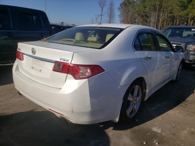 2012 ACURA TSX JH4CU2F41CC029256
