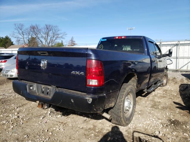 2013 RAM 2500 ST 3C6TR5HT9DG604895