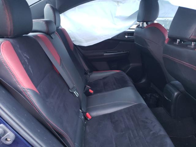 2017 SUBARU WRX STI JF1VA2M67H9832316