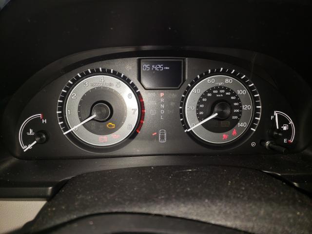 2015 HONDA ODYSSEY LX 5FNRL5H27FB108577