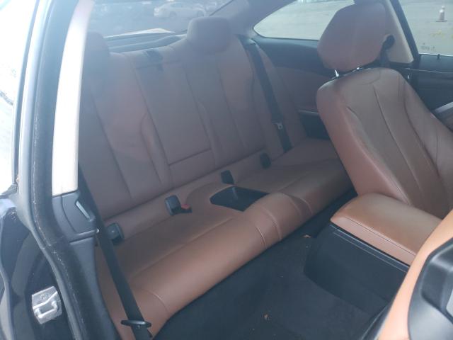 2014 BMW 428 XI WBA3N9C58EF720660