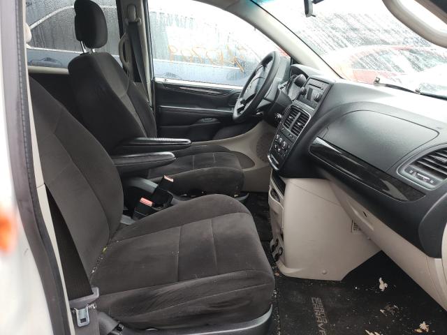 2012 DODGE GRAND CARA 2C4RDGBG2CR312314