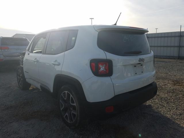 2015 JEEP RENEGADE L ZACCJABT2FPB98574