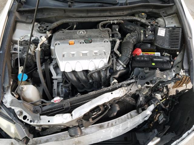 2010 ACURA TSX JH4CU2F67AC007163