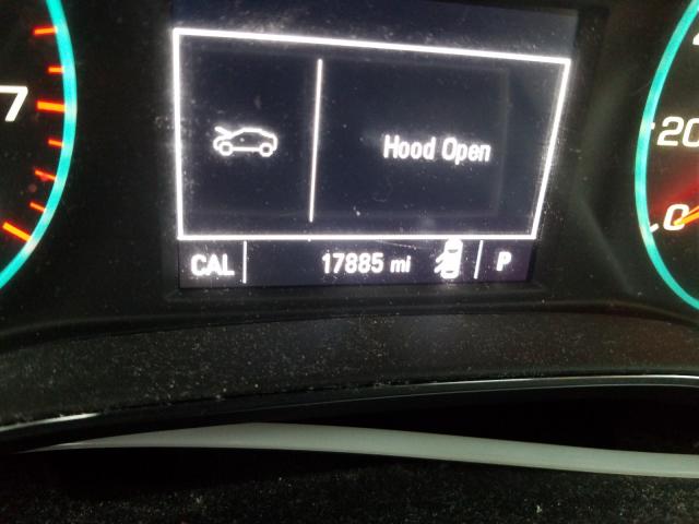 2017 CHEVROLET CRUZE PREM 1G1BF5SM0H7140226