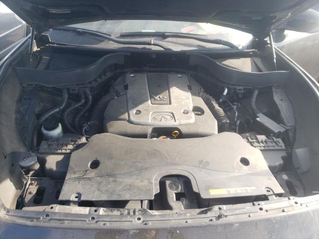 2012 INFINITI FX35 JN8AS1MU0CM121078