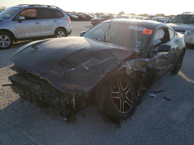 2018 FORD MUSTANG GT 1FA6P8CF7J5129884