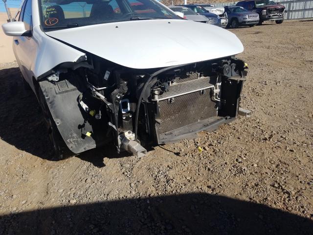 2015 DODGE DART SE 1C3CDFAA3FD433605