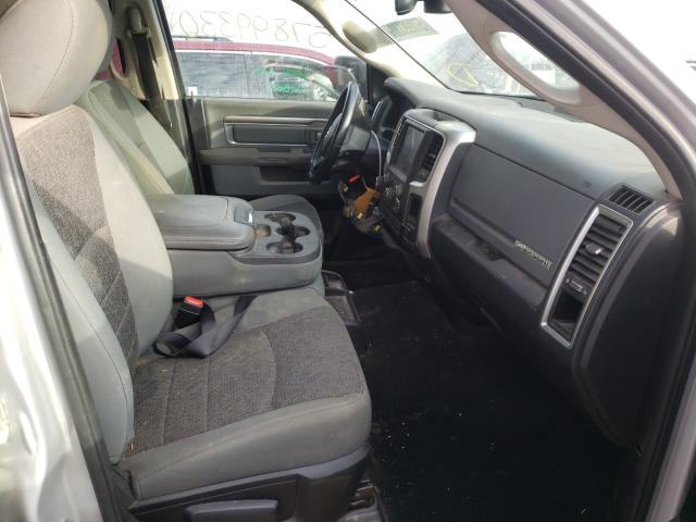 2016 RAM 1500 SLT 1C6RR7LGXGS350255