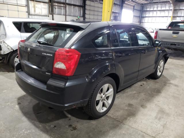2010 DODGE CALIBER SX 1B3CB4HA9AD605691