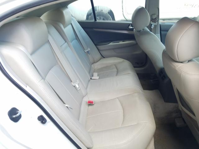2012 INFINITI G25 BASE JN1DV6AP5CM700971