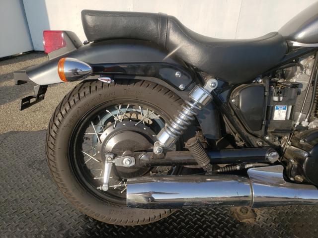 2019 SUZUKI LS650 JS1NP41D7K7100580