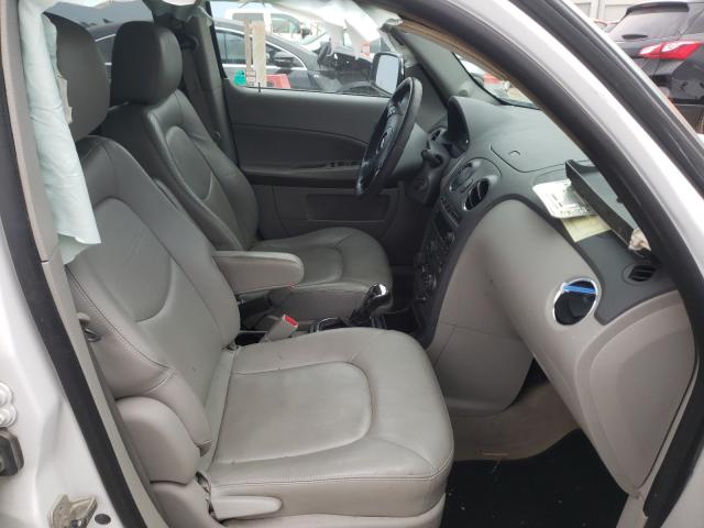 2010 CHEVROLET HHR LT 3GNBACDV2AS547575