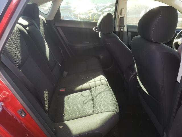 2019 NISSAN SENTRA S - 3N1AB7AP3KY203253