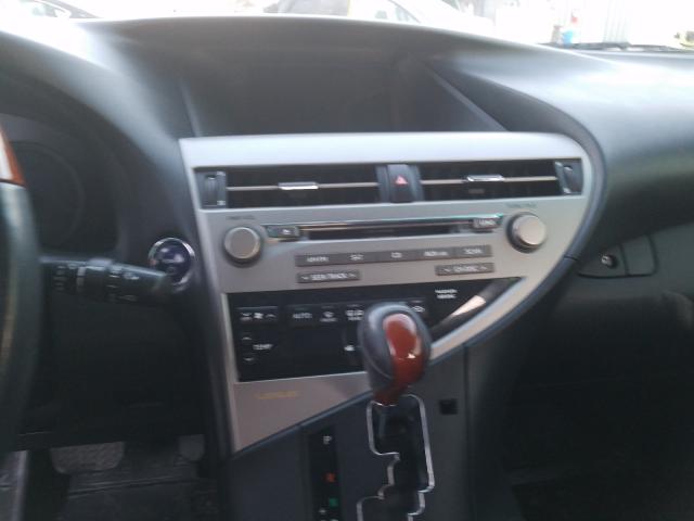2010 LEXUS RX 450 JTJZB1BA7A2401478
