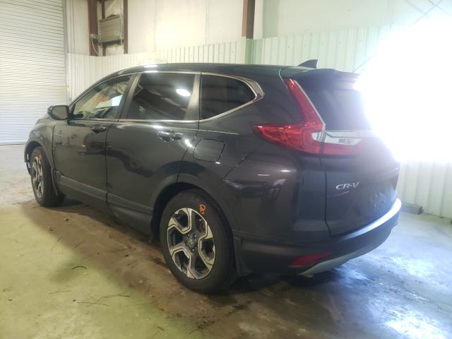 2017 HONDA CR-V EX 7FARW1H59HE043457