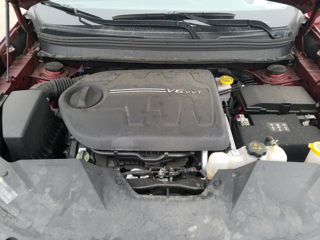 2019 JEEP CHEROKEE L 1C4PJMCXXKD112425