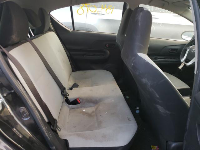 2015 TOYOTA PRIUS C JTDKDTB36F1088741