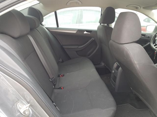 2015 VOLKSWAGEN JETTA TDI 3VWLA7AJ5FM289941