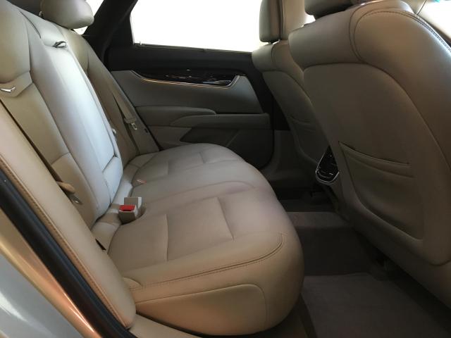 2013 CADILLAC XTS PREMIU 2G61T5S31D9217006