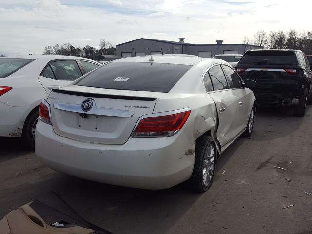 2013 BUICK LACROSSE 1G4GC5ER7DF266849