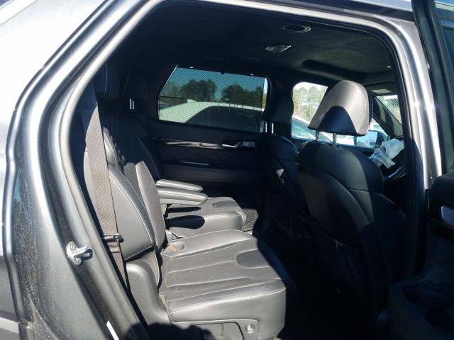 2020 HYUNDAI PALISADE L KM8R54HE0LU051362