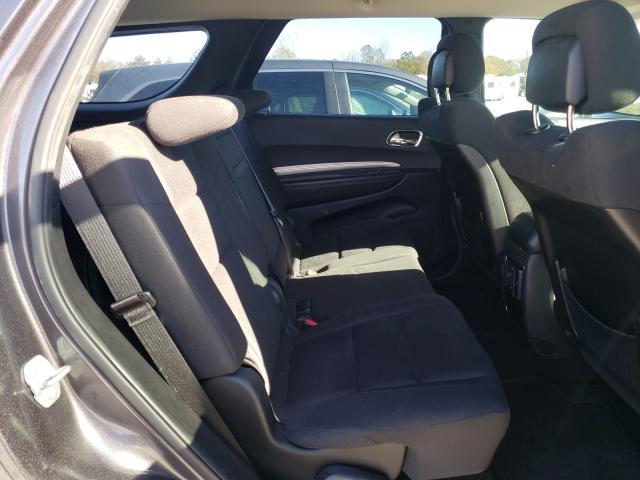2015 DODGE DURANGO SX 1C4RDJAGXFC112146