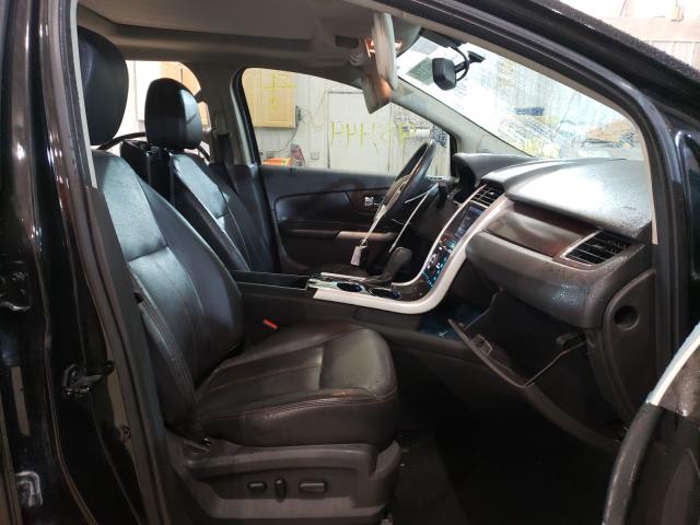 2013 FORD EDGE LIMIT 2FMDK4KC2DBA95123