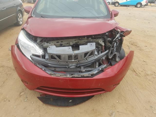 2015 NISSAN VERSA NOTE 3N1CE2CP8FL412992