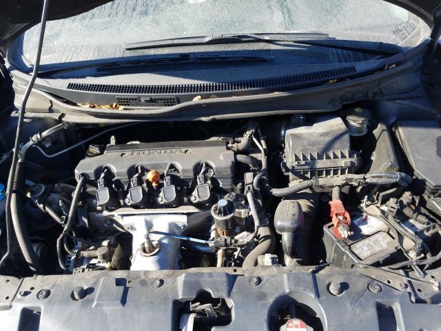 2015 HONDA CIVIC EXL 19XFB2F94FE053676