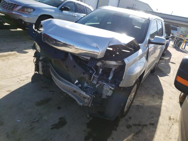 2014 GMC TERRAIN SL 2GKALMEK0E6117531