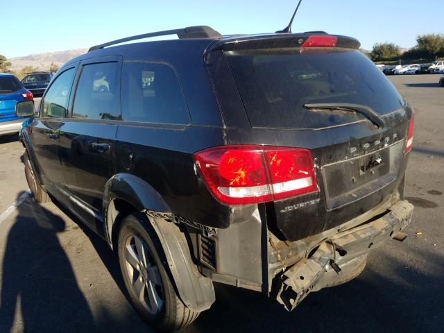 2012 DODGE JOURNEY SE 3C4PDCAB8CT143810