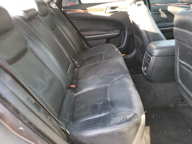 2012 CHRYSLER 300 LIMITE 2C3CCACG0CH198375