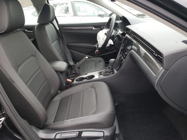 2020 VOLKSWAGEN PASSAT R-L 1VWMA7A35LC014590