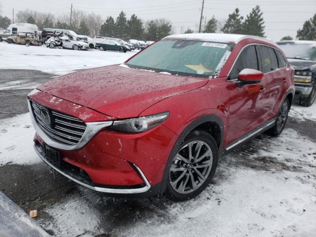 2020 MAZDA CX-9 SIGNA JM3TCBEY5L0403756