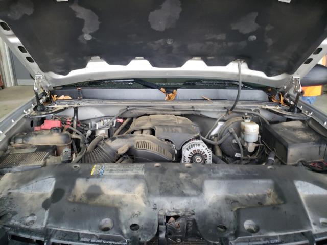 2010 GMC SIERRA C15 3GTRCTEA9AG273999