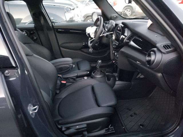 2020 MINI COOPER S WMWXU9C02L2L39416