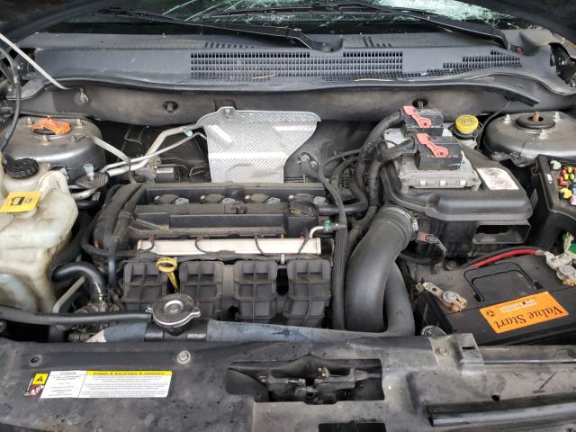 2011 DODGE CALIBER MA 1B3CB3HA7BD255375