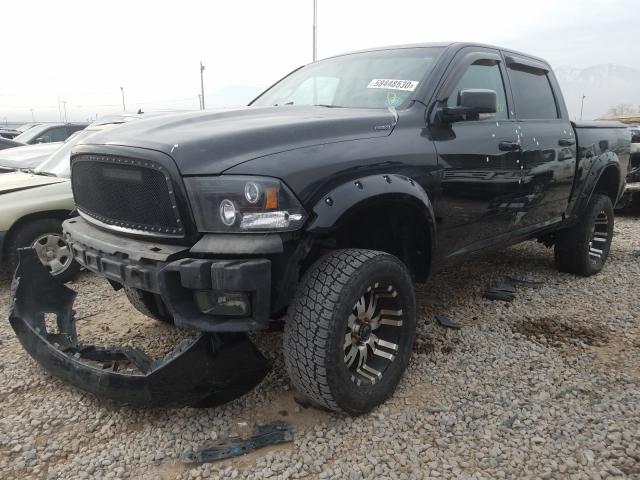 2010 DODGE RAM 1500 1D7RV1CT1AS120082