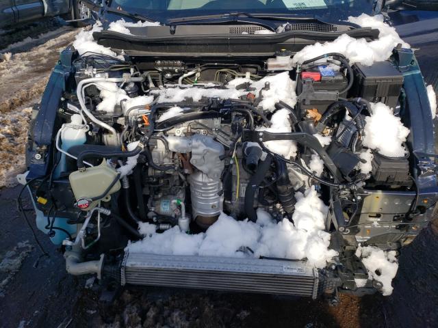2020 HONDA CR-V EXL 2HKRW2H85LH603240