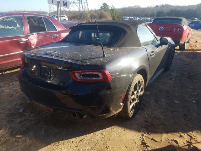 2017 FIAT 124 SPIDER JC1NFAEK3H0114586