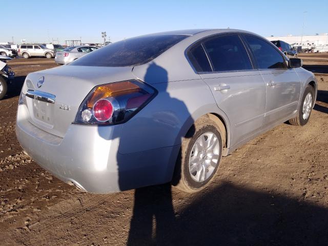 2011 NISSAN ALTIMA BAS 1N4AL2AP9BN492087