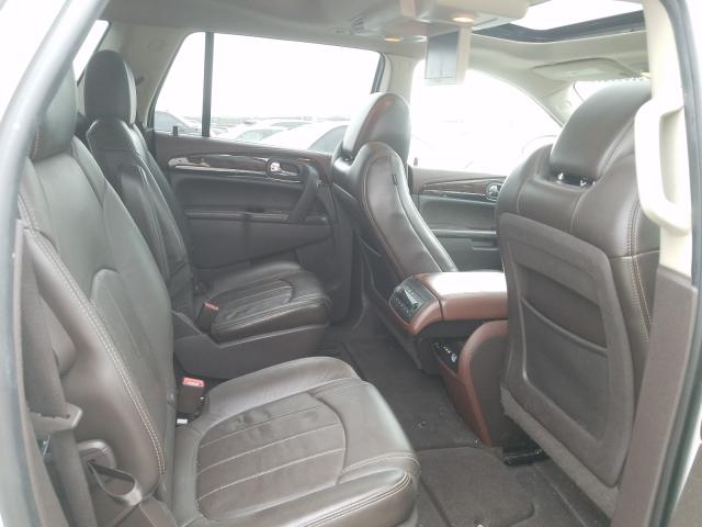2013 BUICK ENCLAVE 5GAKRDKD6DJ251936